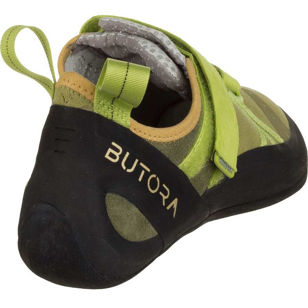 Men's Endeavor Moss - Wide - Image 3