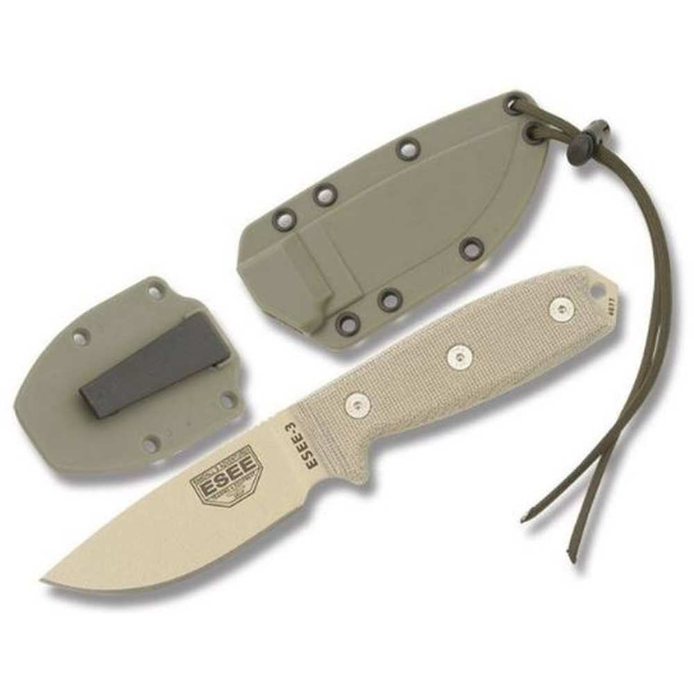 ESEE-3 - Image 2