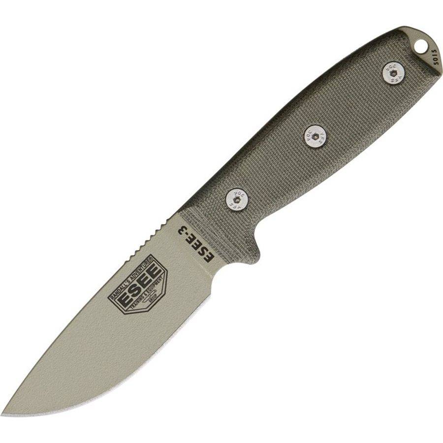 ESEE-3 - Image 3