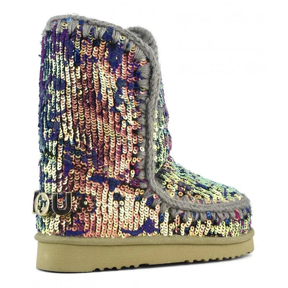 MOU Eskimo 24 Limited Edition - Image 2