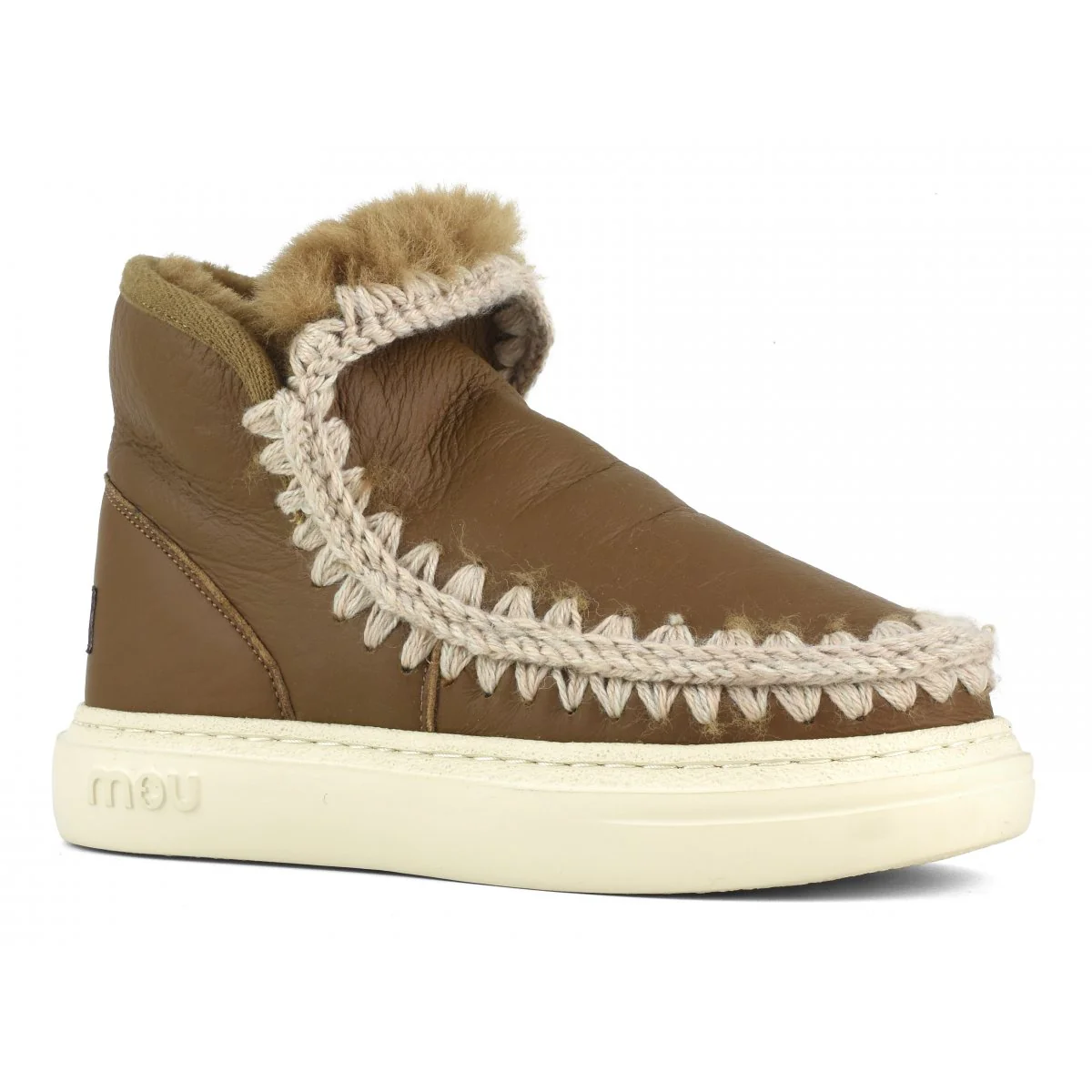 MOU Women's Eskimo Sneaker Bold - Image 2