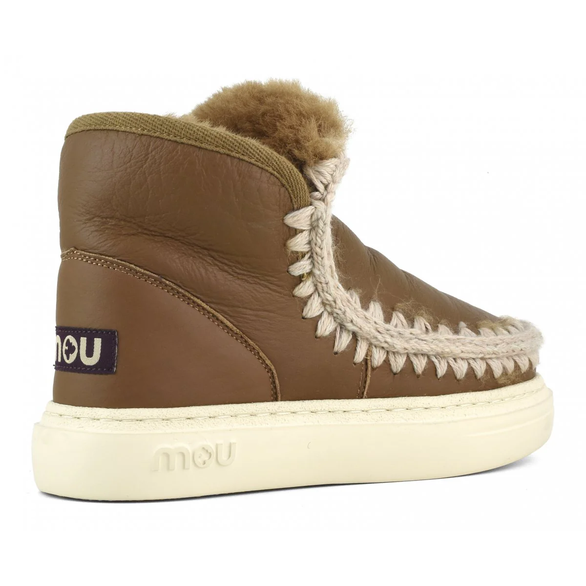 MOU Women's Eskimo Sneaker Bold - Image 3