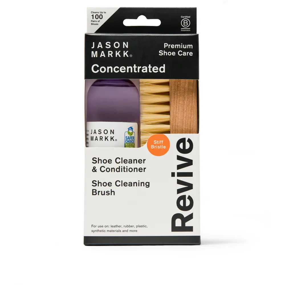 Jason Markk Essential Kit - Image 2