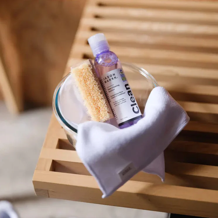 Jason Markk Essential Kit - Image 6