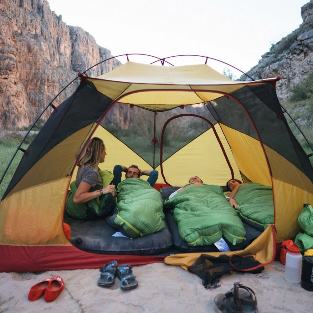 Eureka Tent - Image 4