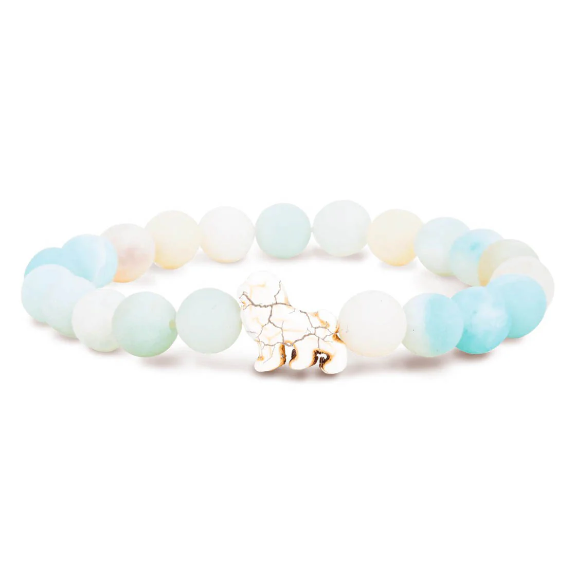 Fahlo Excursion Bracelet - Lion - Image 2