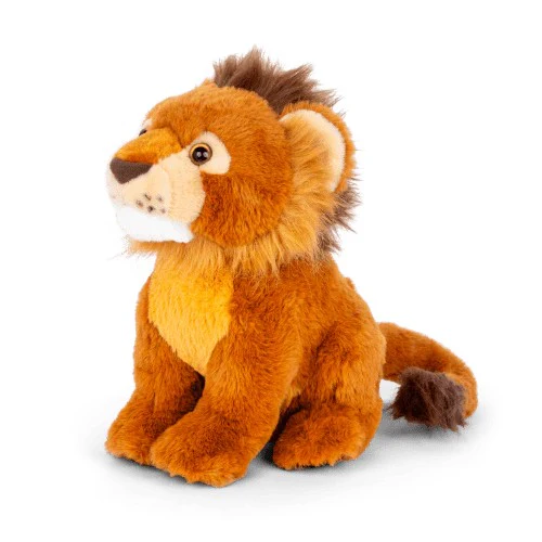 Fahlo Excursion Plush - Lion - Image 2