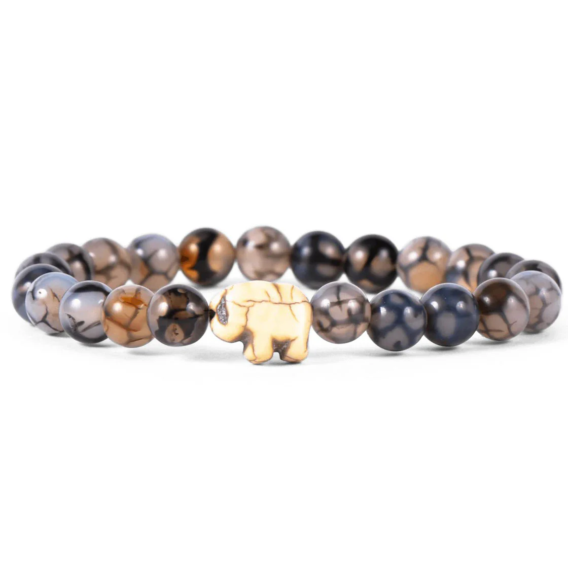 EXPEDITION BRACELET - ELEPHANT