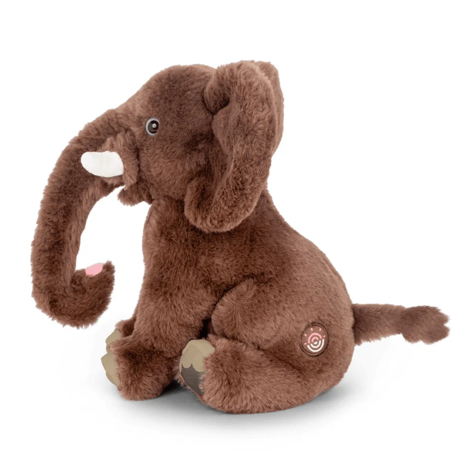 Fahlo Expedition Plush - Elephant - Image 4