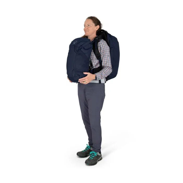 Osprey Fairview Travel Pack 55L - Image 10