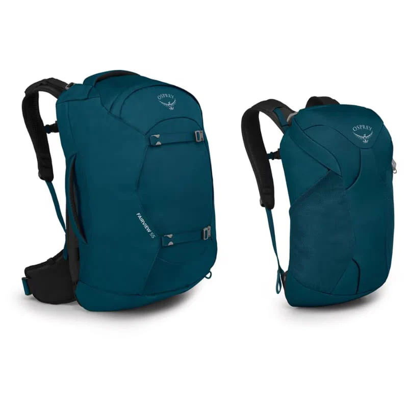 Osprey Fairview Travel Pack 55L - Image 15