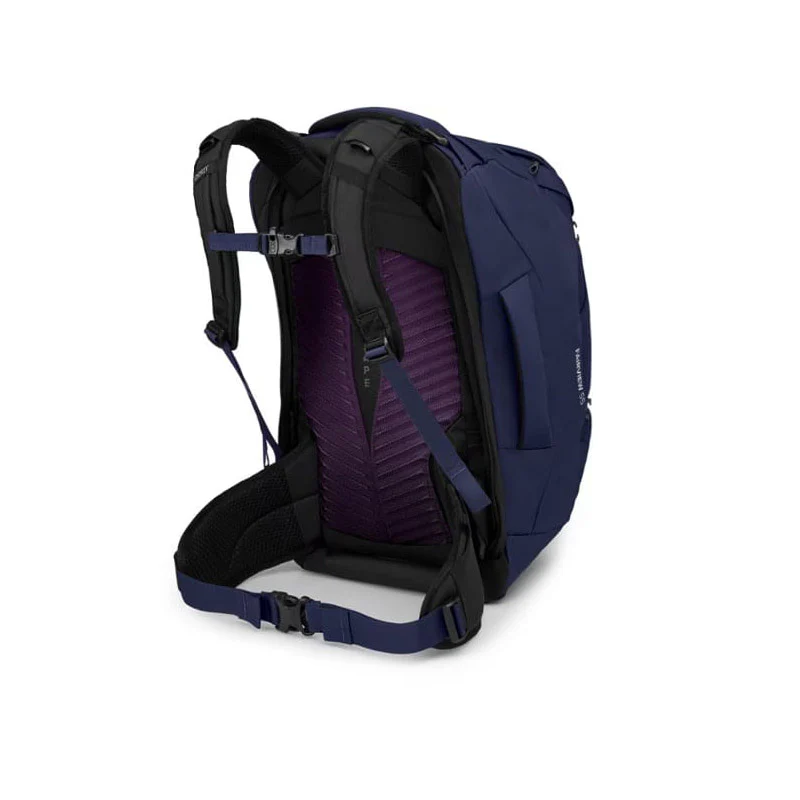 Osprey Fairview Travel Pack 55L - Image 3