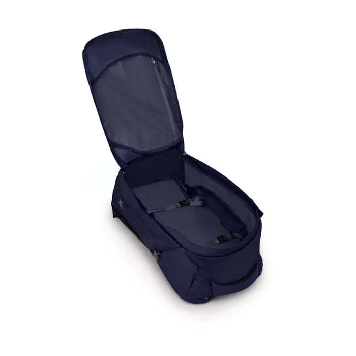 Osprey Fairview Travel Pack 55L - Image 5