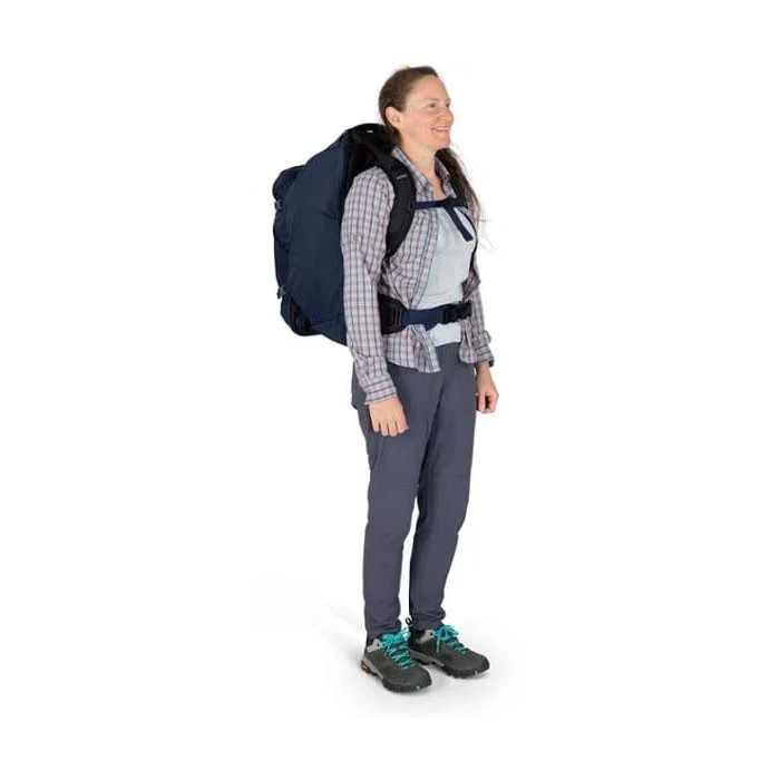 Osprey Fairview Travel Pack 55L - Image 7