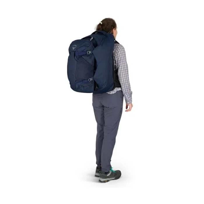 Osprey Fairview Travel Pack 55L - Image 8