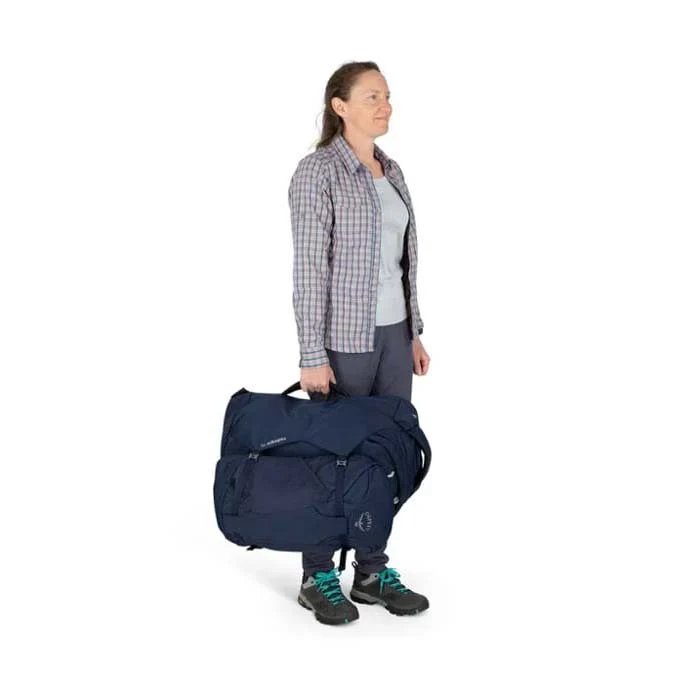 Osprey Fairview Travel Pack 55L - Image 9