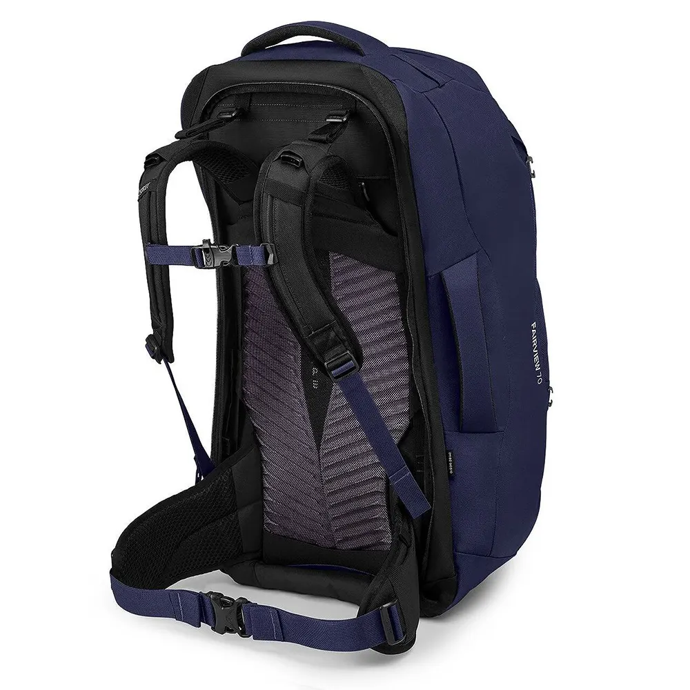 Osprey Fairview 70 Travel Pack - Image 3