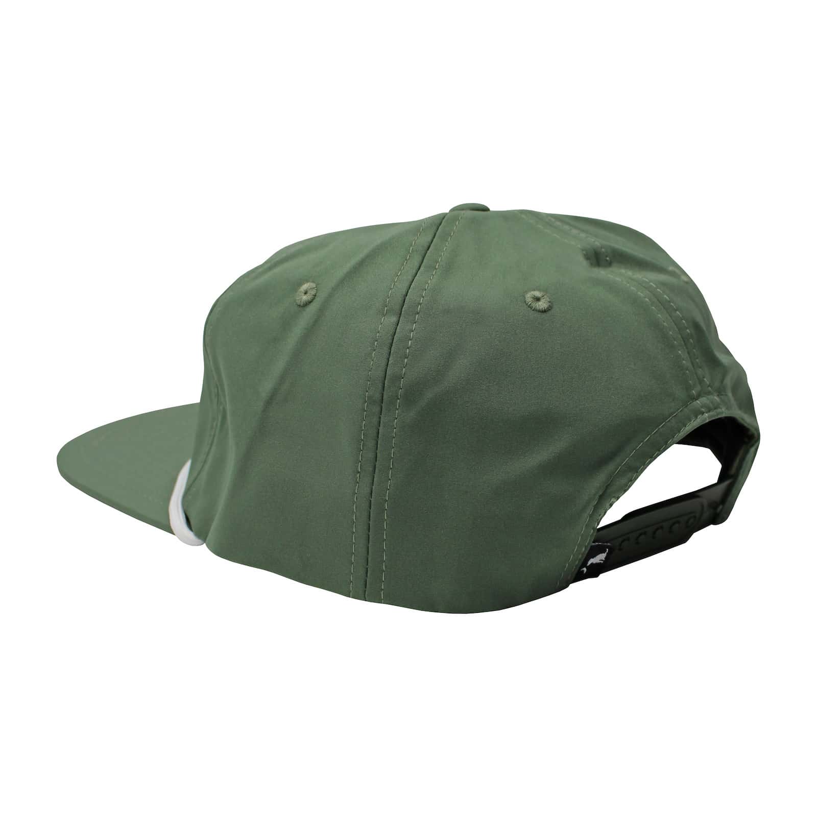 Local Boy Outfitters Fairway Low-Profile Rope Hat - Image 2