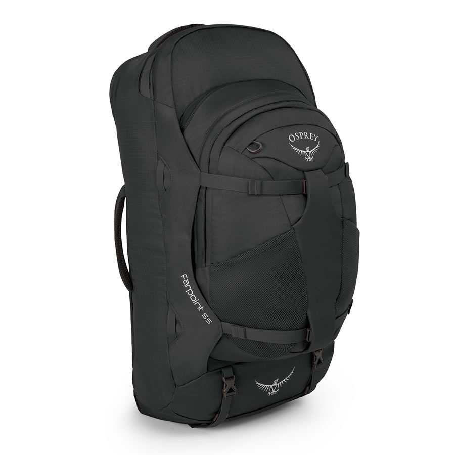 Farpoint 55 Travel Pack - Image 2