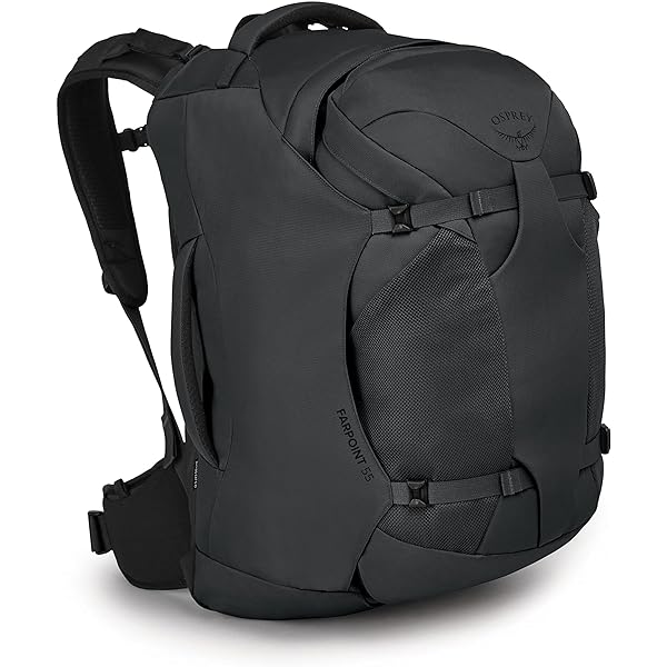 Farpoint 55 Travel Pack - Image 6