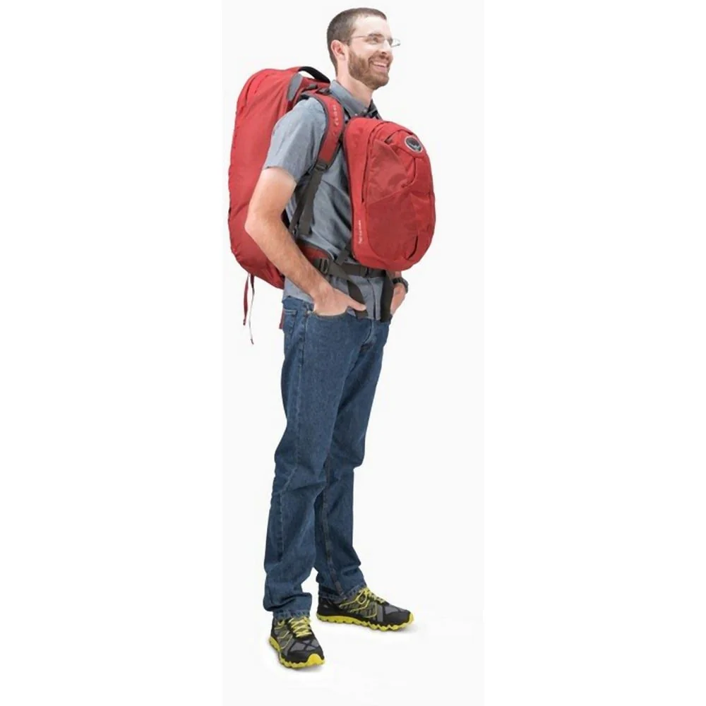Farpoint 70 Travel Pack - Image 2