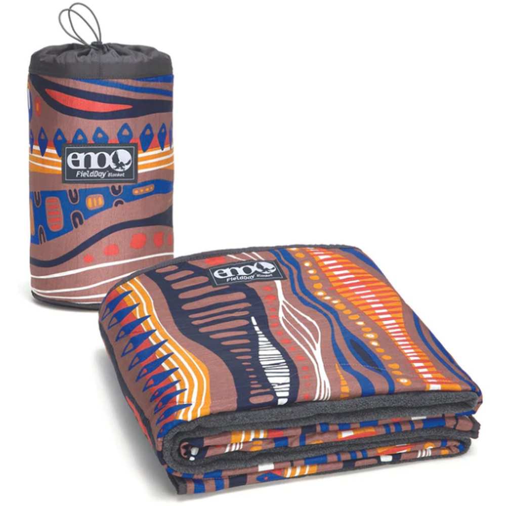 ENO Field Day Blanket - Image 5