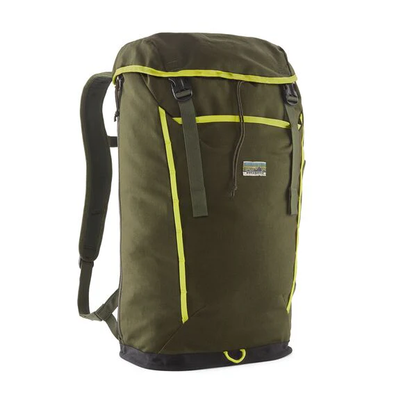 Patagonia Fieldsmith Lid Pack 28L - Image 7