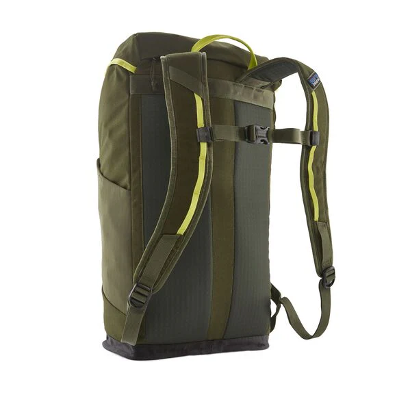 Patagonia Fieldsmith Lid Pack 28L - Image 8