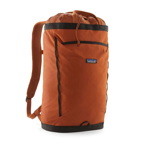 Patagonia Fieldsmith Linked Backpack 25L - Image 3