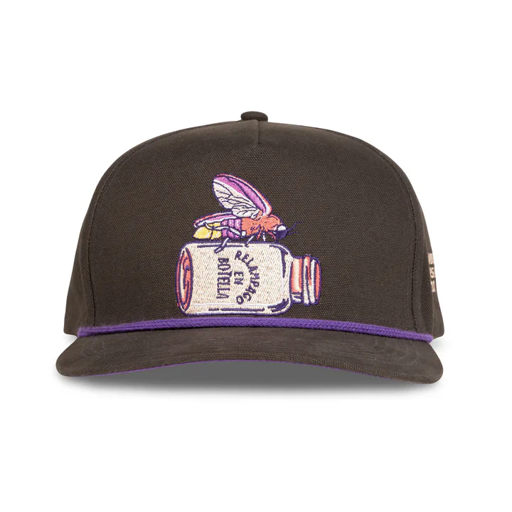 Sendero Firefly Hat