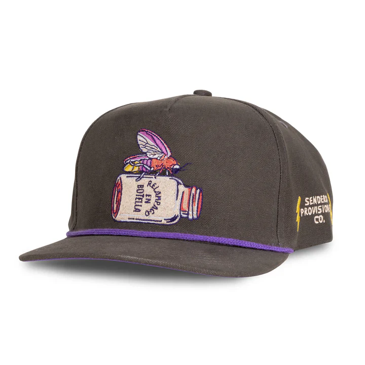 Sendero Firefly Hat - Image 2