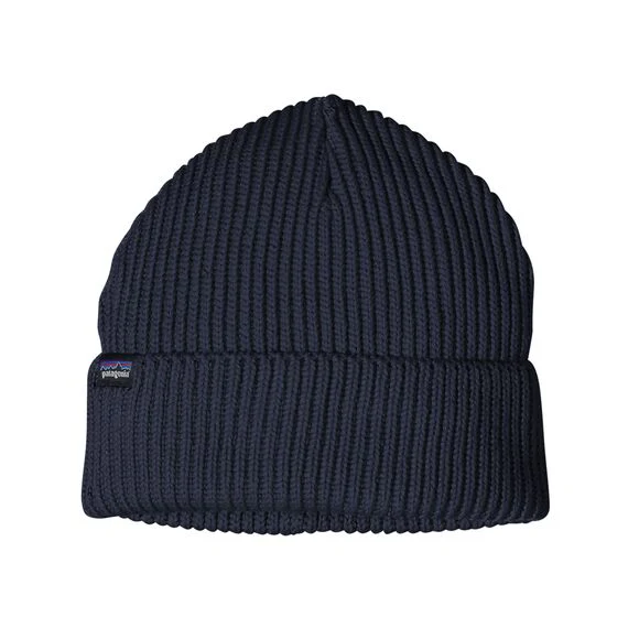 Patagonia Fisherman's Rolled Beanie - Image 4