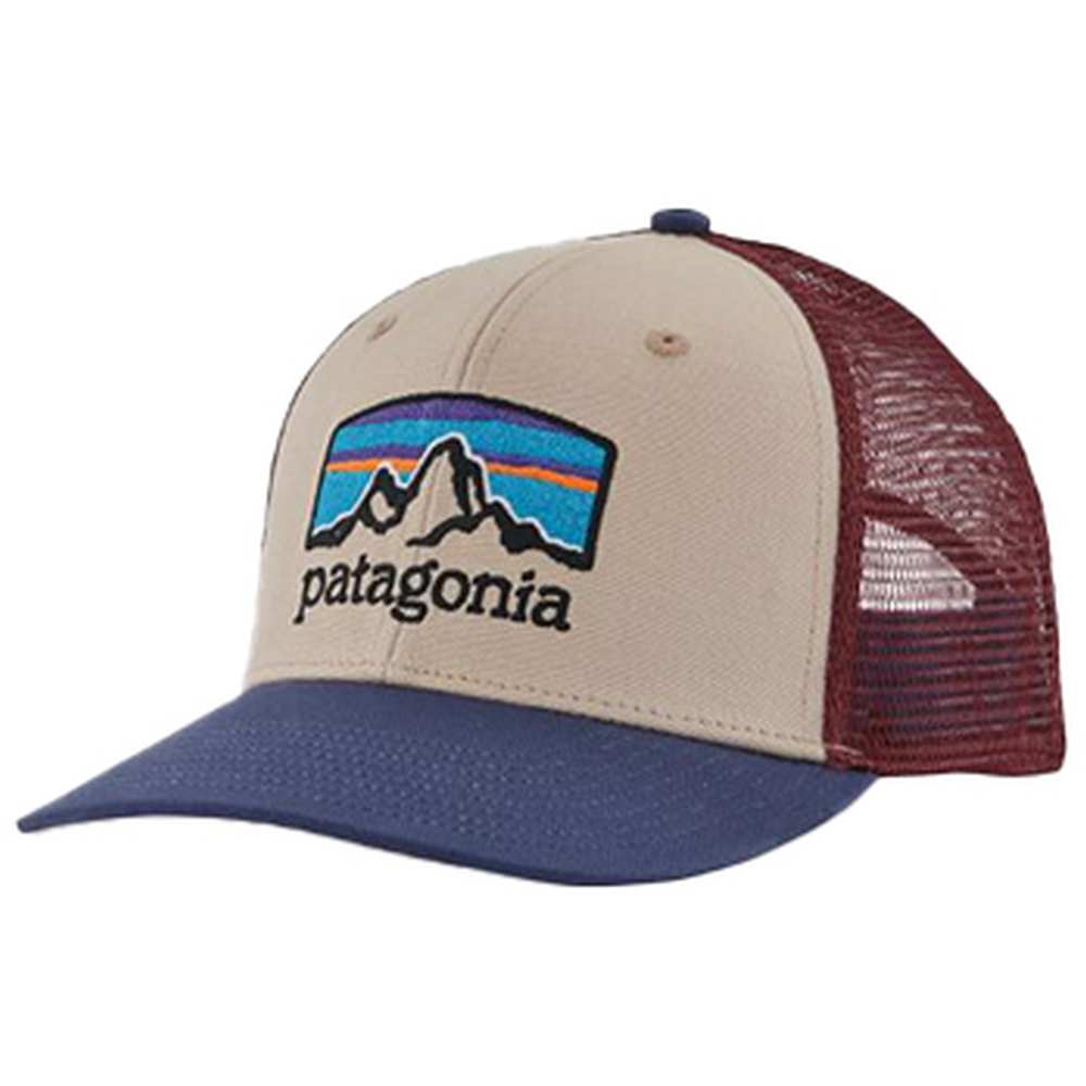 Patagonia Men's Fitz Roy Horizons Trucker Hat - Image 2