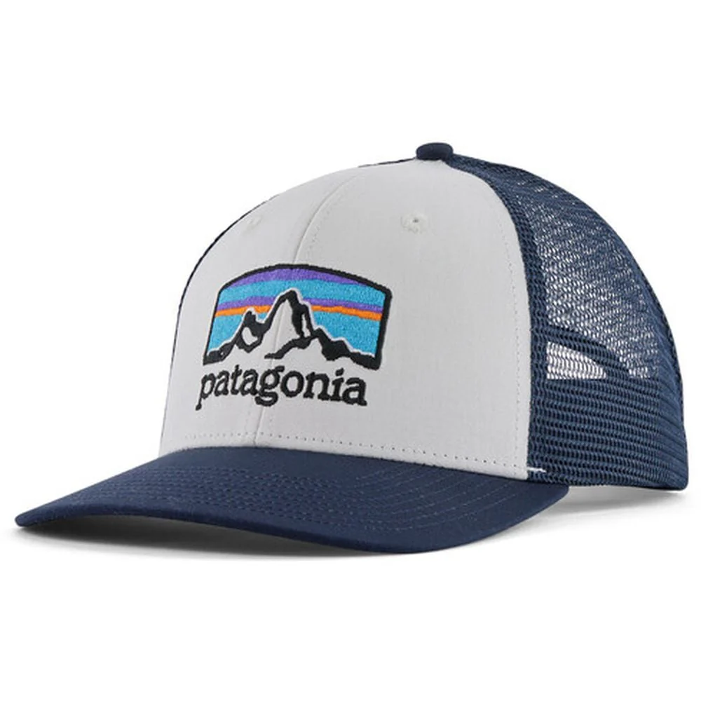 Patagonia Men's Fitz Roy Horizons Trucker Hat - Image 3