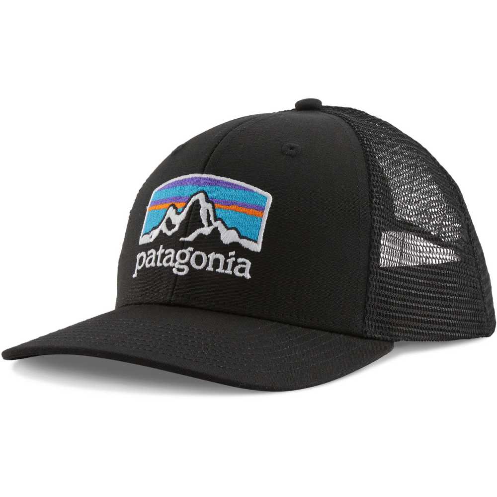Patagonia Men's Fitz Roy Horizons Trucker Hat - Image 4