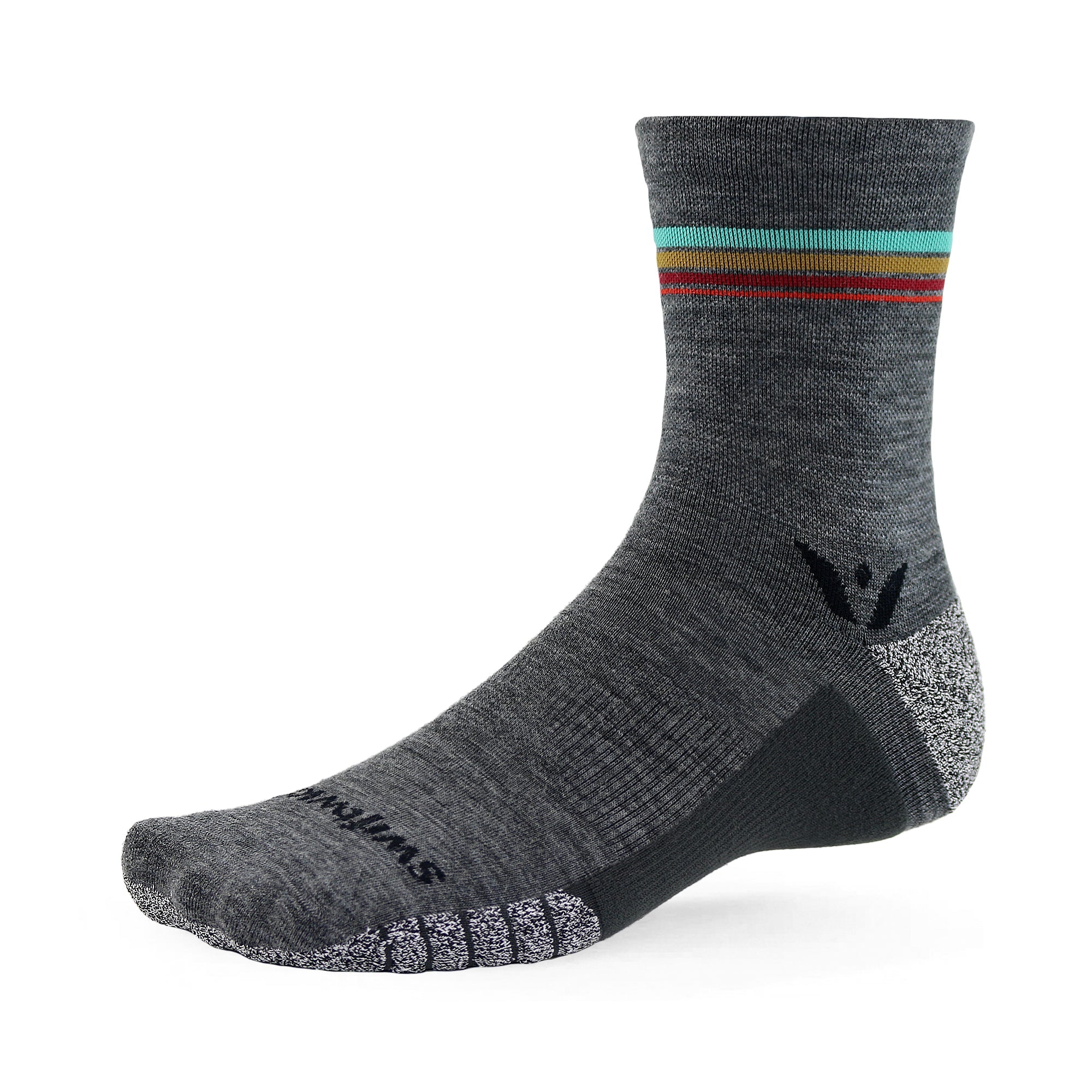 Swiftwick Flite XT Trail Five