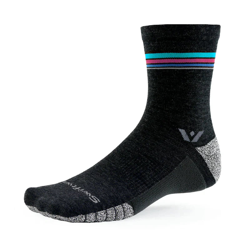 Swiftwick Flite XT Trail Five - Image 3