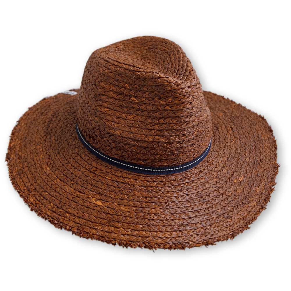 Flores Sun Hat - Image 3