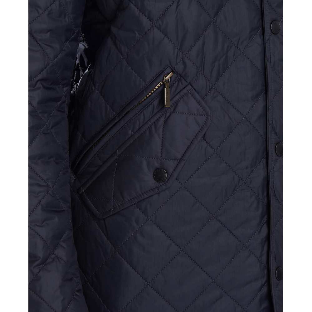 Men's Flyweight Chelsea Quilted Jack - Image 3