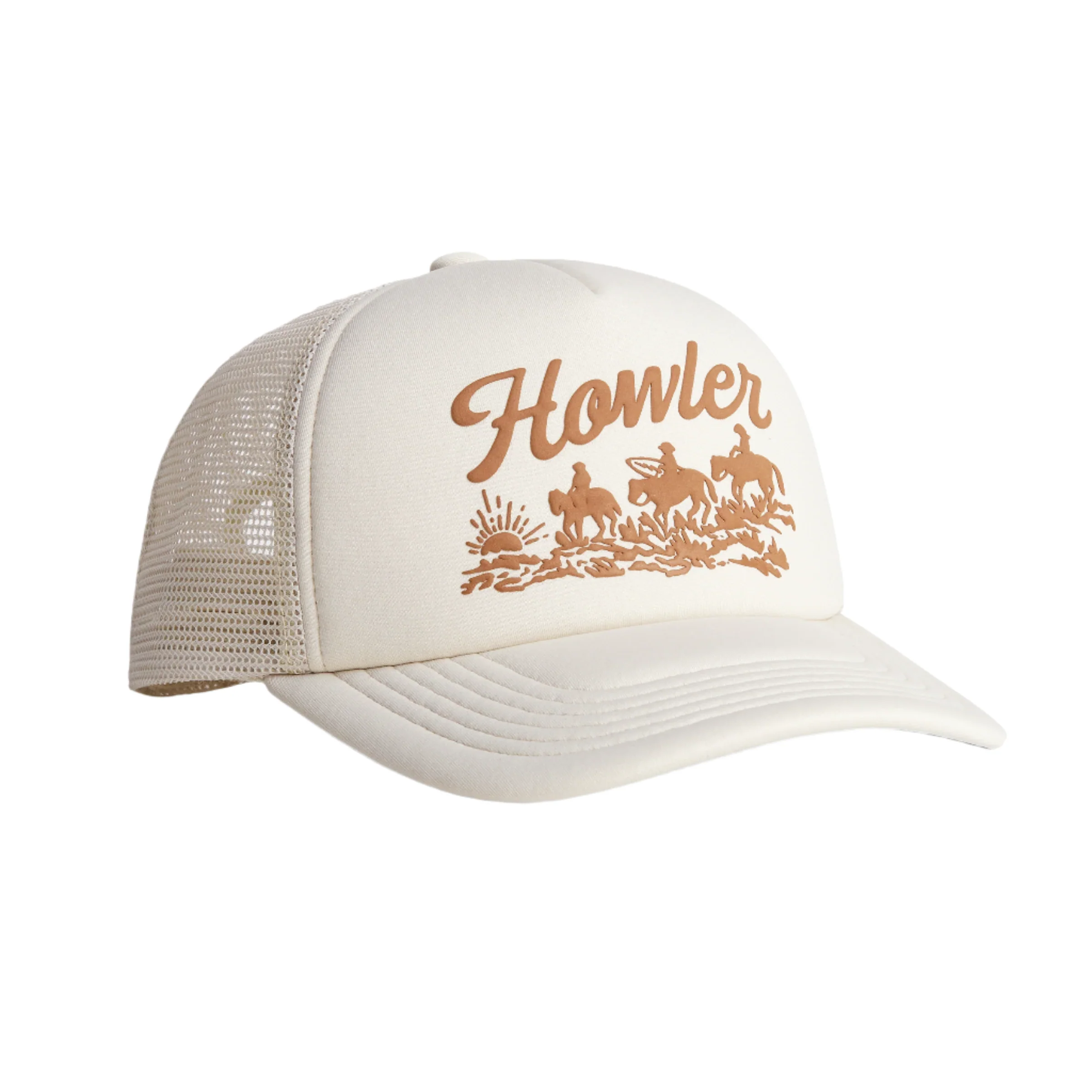 Howler Brothers Foam Dome Hat - Image 2