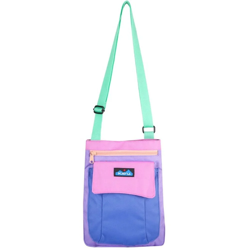 For Keeps Shoulder Bag - Image 5