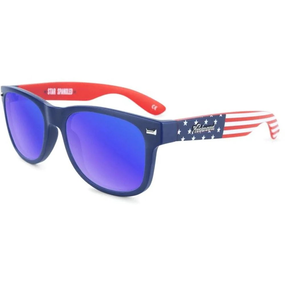 Fort Knocks Sunglasses - Image 4