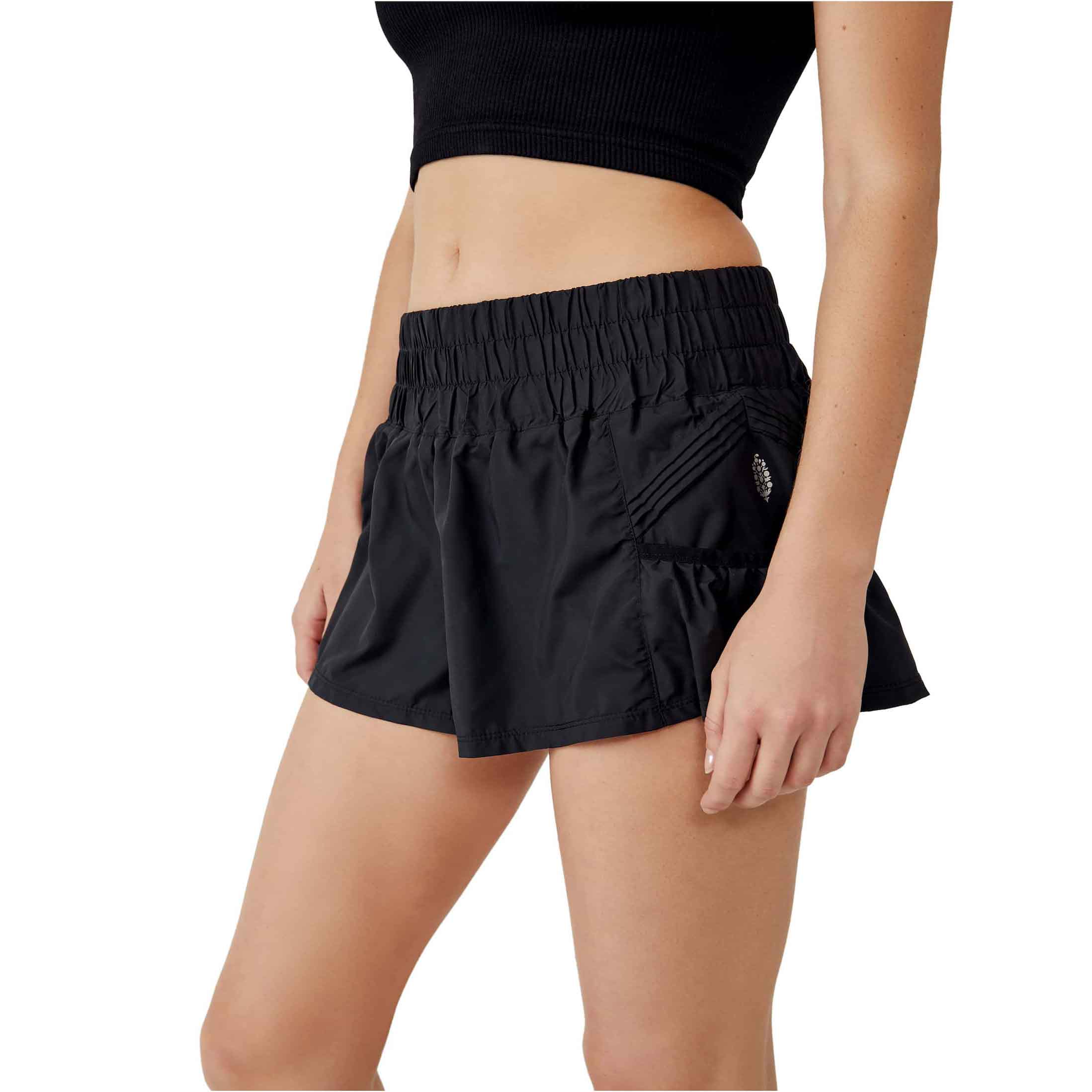 FP Movement Women's Get Your Flirt On Shorts - Image 10