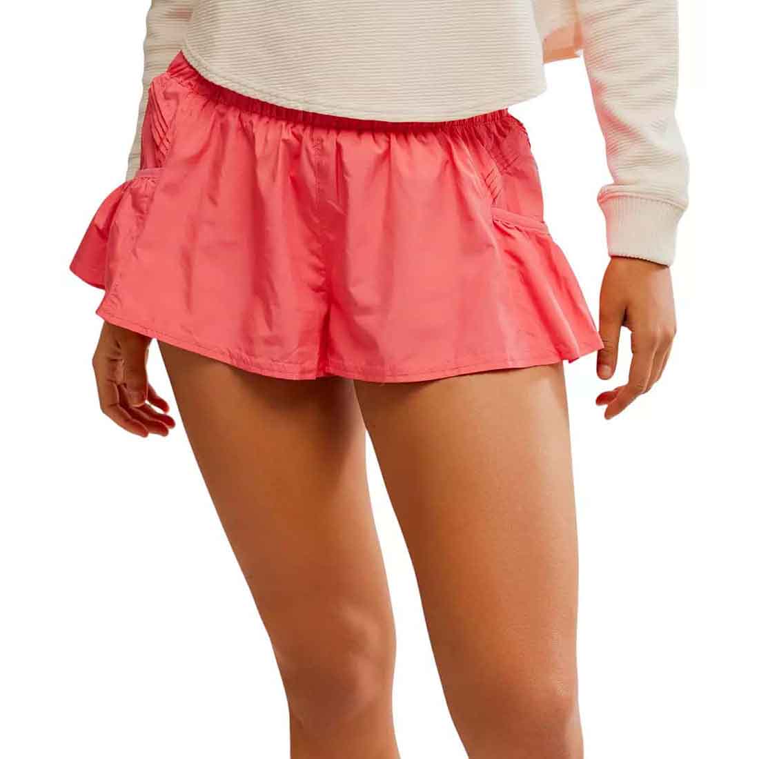 FP Movement Women's Get Your Flirt On Shorts - Image 13