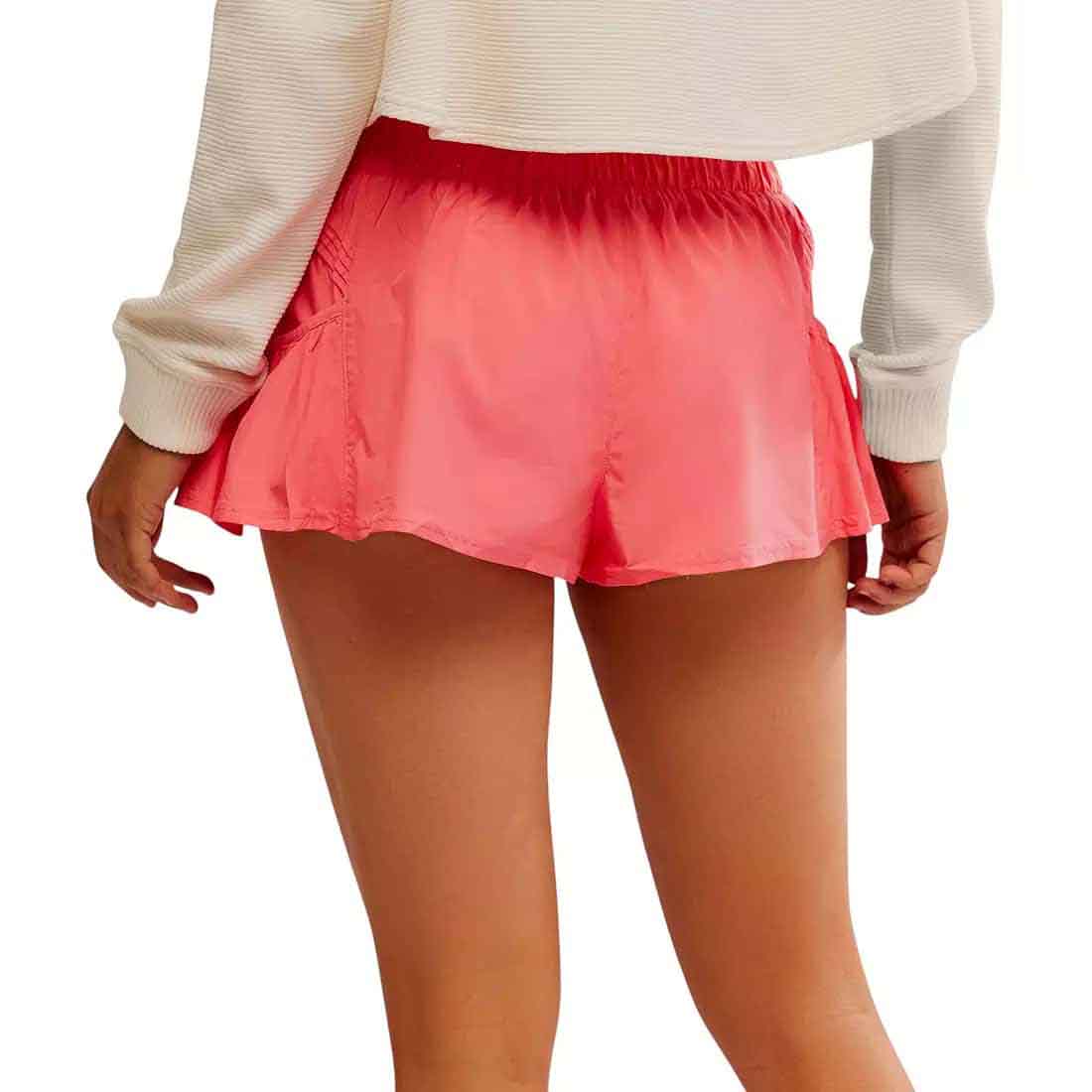 FP Movement Women's Get Your Flirt On Shorts - Image 15