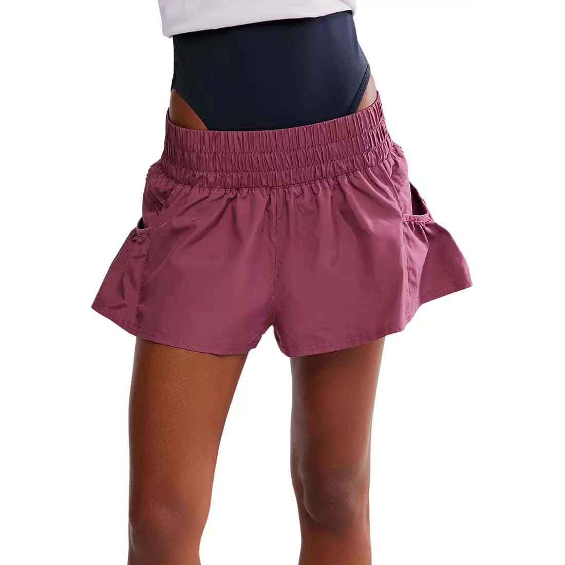 FP Movement Women's Get Your Flirt On Shorts - Image 17