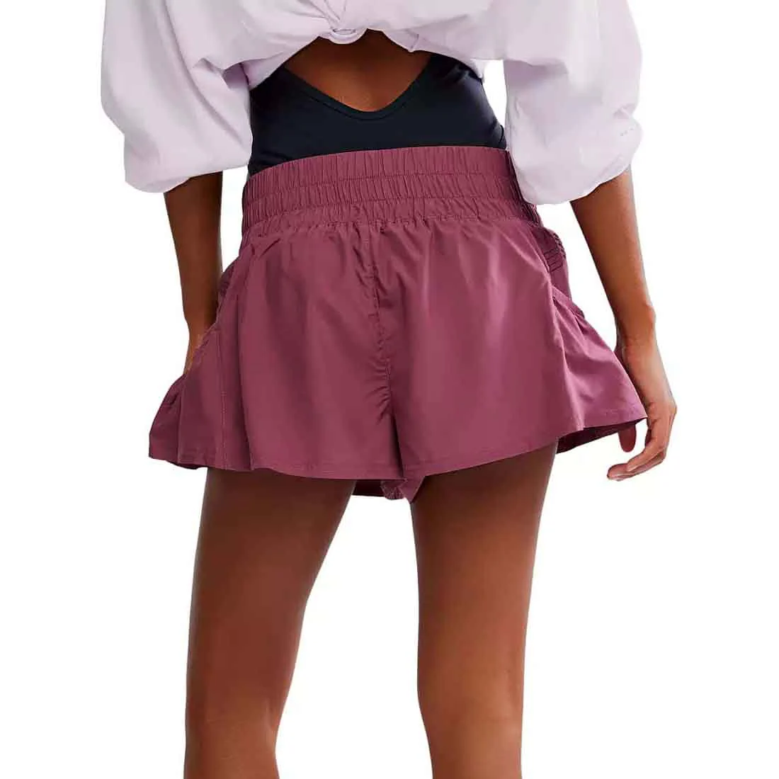 FP Movement Women's Get Your Flirt On Shorts - Image 19