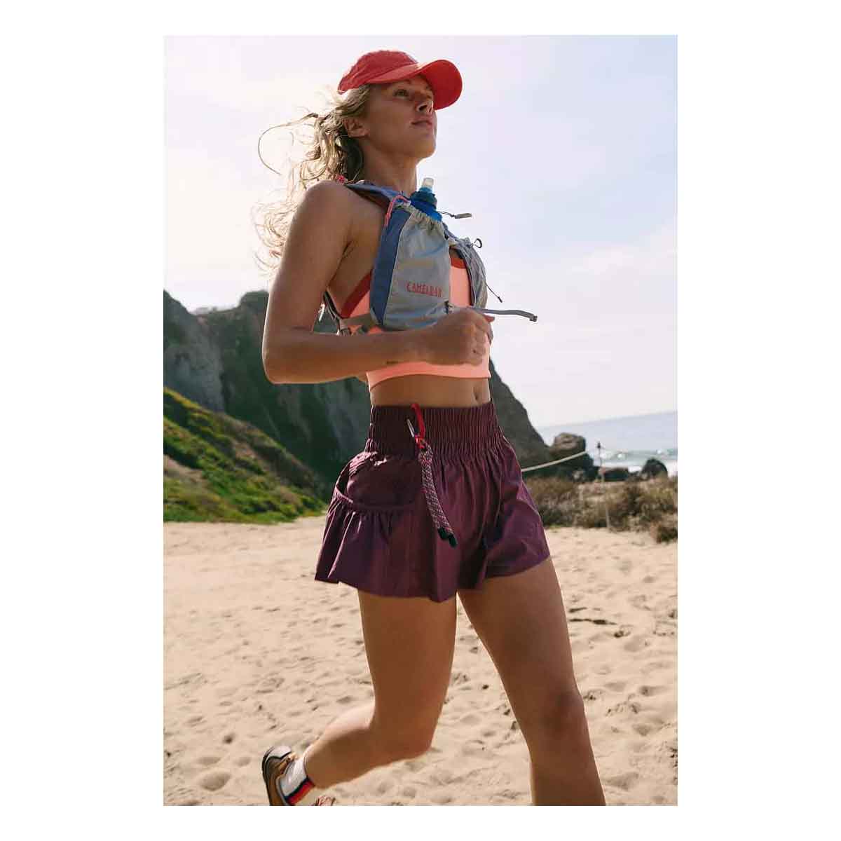 FP Movement Women's Get Your Flirt On Shorts - Image 20