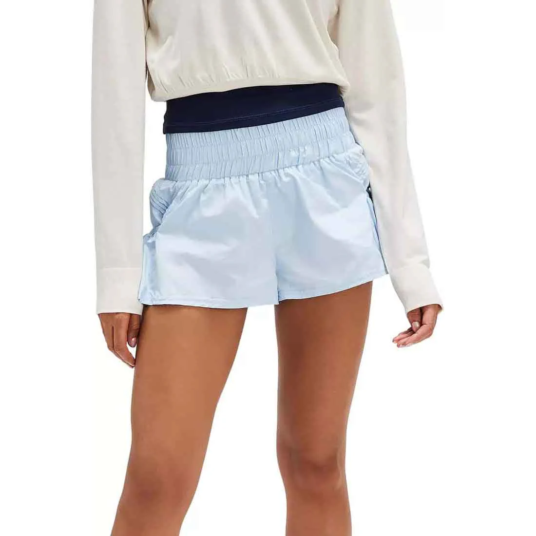 FP Movement Women's Get Your Flirt On Shorts - Image 21