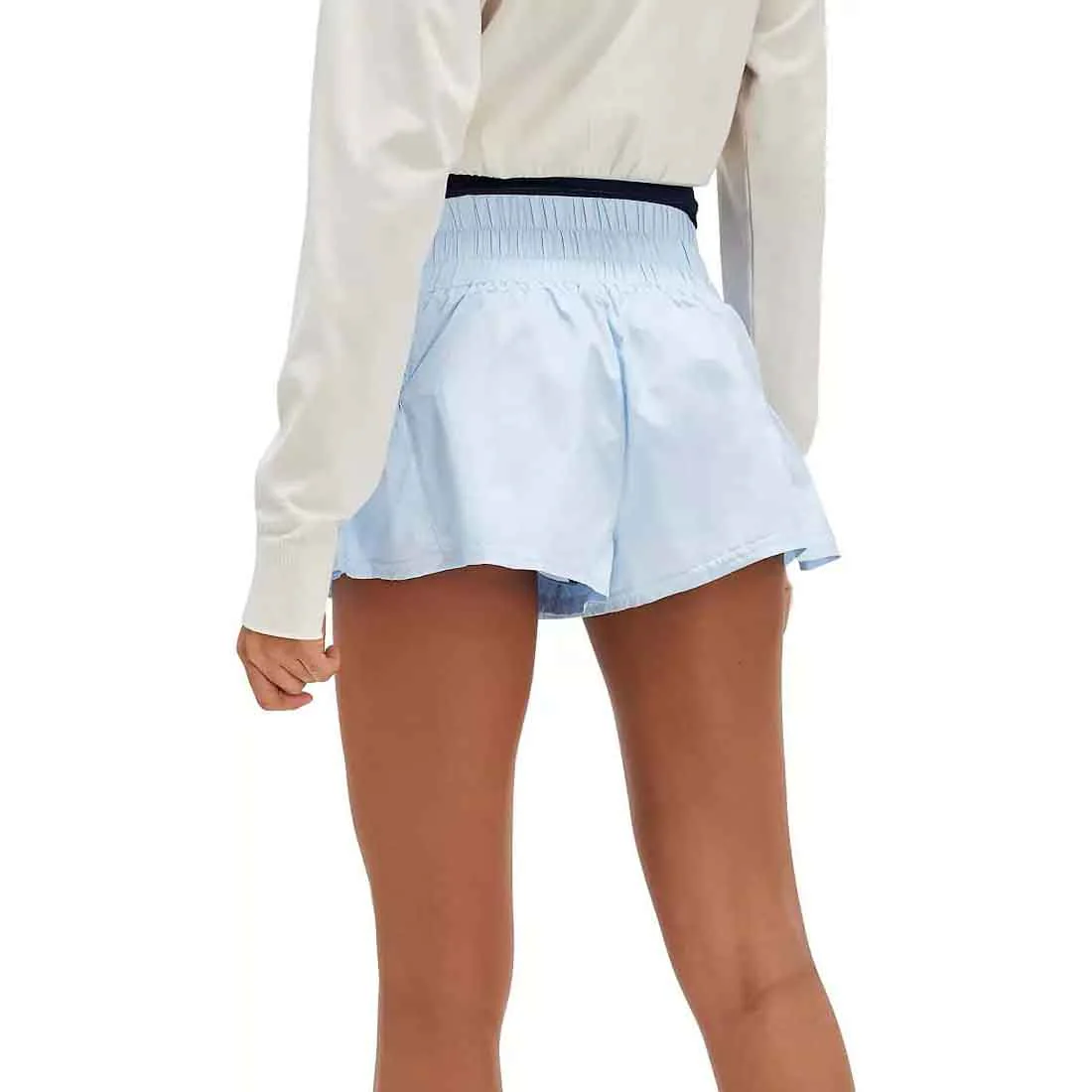 FP Movement Women's Get Your Flirt On Shorts - Image 23